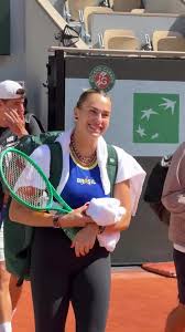 sabalenka