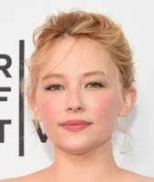 Haley Bennett