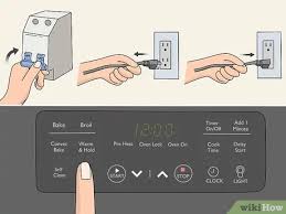3 Simple Ways To Unlock A Kenmore Oven Wikihow