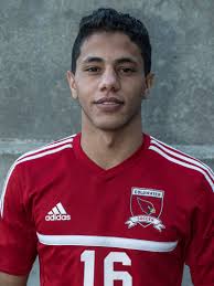 Meet the 2016 All-Enquirer Boys Soccer Team