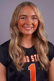 Sydney Hess's Instagram, Twitter & Facebook