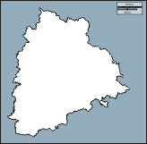 Free hawaii stencils, patterns, maps, state outlines, and shapes. Telangana Free Maps Free Blank Maps Free Outline Maps Free Base Maps