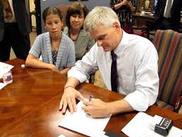 Fall elections begin shaping up