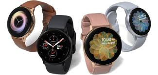 Check out our full samsung galaxy watch 3 review for all the details on the new samsung watch. The 8 Best Apps For Samsung Galaxy Watch Active2 Joyofandroid Com