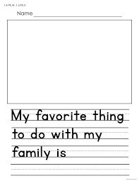 Free Writing Prompts And Drawing Worksheets For Preschool And Kindergarten Free Writing Prompts Writing Prompts For Kids Freewriting