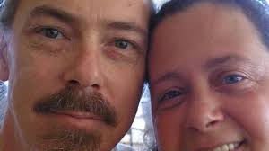 Fundraiser for Desiree Griffin by Rebecca Smith Hiatt : A Last Wish: Return  Home