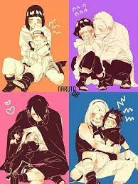 Epingle Sur Naruto Ooo