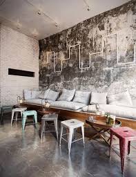 10 Stunning Industrial Cafe Interiors To Steal Your Heart Cafe Interior Cozy Coffee Shop Industrial Cafe