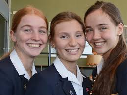 St Hilda's Legacy lunch at HOTA in pictures