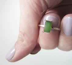 Pounamu Greenstone Wedding Ring By Marama Jewellery Www Maramajewellery Co Nz Rings Wedding Rings Jewels