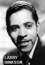 Marv Goldberg's R&B Notebooks