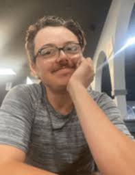 William “Will” Francis Salmon