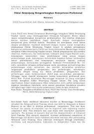 Pp paud dikmas jateng alamat provider : Http E Journal Iain Palangkaraya Ac Id Index Php Mdr Article Download 1018 988