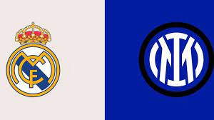 Real madrid empfängt den italienischen ligameister unter trainer simone inzaghi (stadion santiago bernabéu. Xmdsvclwmxye3m