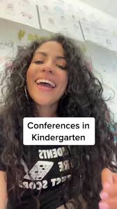 Conferences made easy 🫶🏽 #teachertip #teachersoftiktok #kindergarten  #conferences #parentteacherconference #fyp #teaches #Totinos425  #teacherhelp #tips #kindergartenclassroom #joy #teaching ...