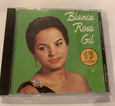 BLANCA ROSA GIL