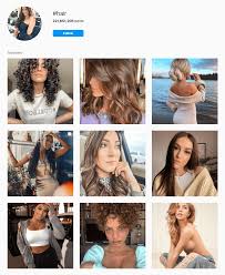 Many girls on instagram are looking for a good salon to make a beautiful hairstyle. 126 Best Hair Hashtags In 2021 Copy Paste
