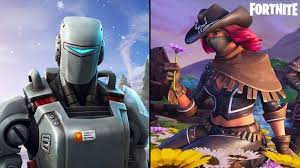 Fortnite World Fortnite Battle Royal Youtube