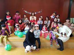 柏の葉 ママ ブログ