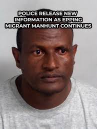 James Conway Sligo Imigration