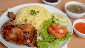 Haha channel 1 year ago. Cara Cara Masak Nasi Ayam Legend Yang Menjadi Rujukan Ramai Youtube