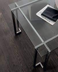 Modern table design ideas and photos. Pin By Gallotti Radice On Dining Tables Gallotti Radice Stainless Steel Furniture Metal Furniture Design Steel Furniture
