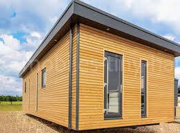 Dachterrasse auf anbau am haus mit panoramafenster in 2020 holzhaus fertighaus anbau haus holzhaus. Holzanbau Mit Fertigelementen Preise Modelle Vital Camp Tiny Haus