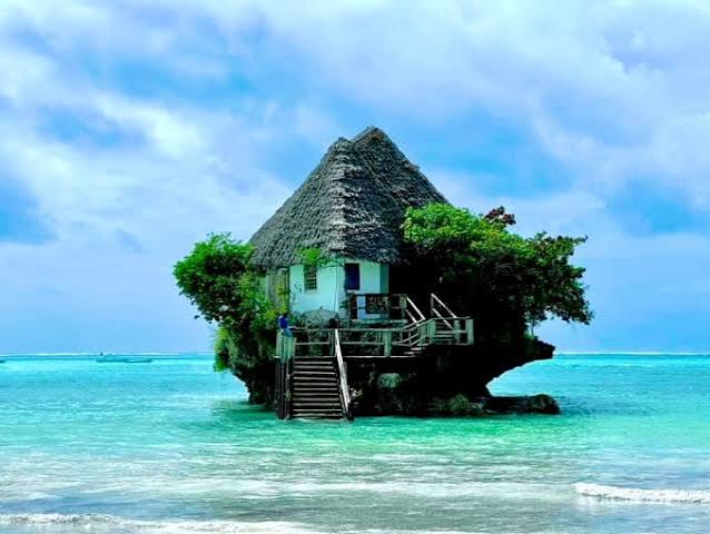 Zanzibar Excursion