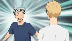 Maybe you would like to learn more about one of these? Oreosmama He Has A Nightmare About Losing You Haikyuu