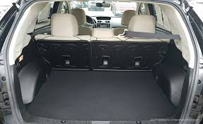 Find out 2018 subaru crosstrek 2.0i manual gas mileage, horsepower, cargo space and more. Greatest Subaru Subaru Crosstrek Cargo Space Length
