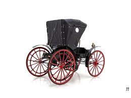 1907 Holsman Model 4 for Sale ...