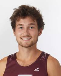 2021 Men's Cross Country Roster