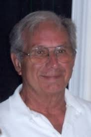 Obituary information for Roy W. Martin