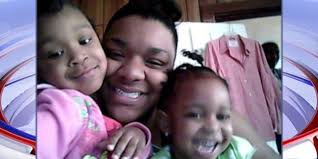 Aunt, 2 children killed in Midtown house fire