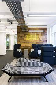 Admedo Office By Thirdway Interiors London Uk Retail Design Blog Office Interior Design Modern Interior Design Interior Design