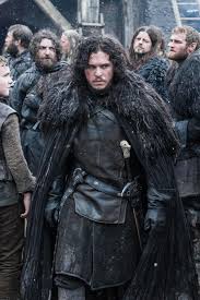 مصممة ملابس game of thrones تكشف السر وراء ملابس جون سنو عين