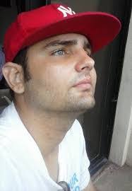 Roy Murphy's Instagram, Twitter & Facebook