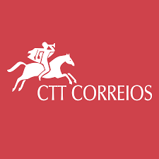 Ctt is an abbreviation for its former name correios, telegrafos e telefones. Ctt Correios Logo Png Transparent Svg Vector Freebie Supply