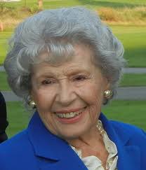 Obituary: Josephine “Jody” Caruso