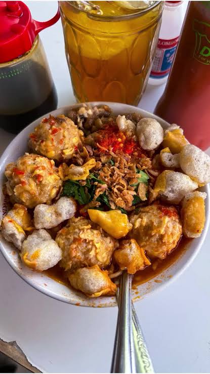 Bakso Urat