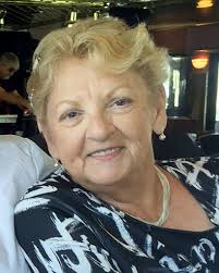 Peggy Ellen McGhee Obituary February 27, 2023