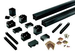 For more details, see our trex railing install guide. Trex Signature Railing Deck Supplies Deck Masters Of Canada 416 881 3325
