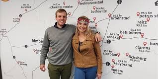 So who will connive, strategise and physically and mentally triumph over others to become the next winner of survivor south africa? Tbb Chane From Survivor South Africa Season 6 Joins Us In Studio Ofm