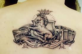 15 cool tattoo vorlagen vfb stuttgart Ex Vfb Torhuter Timo Hildebrand Mit Einem Sichtlich Bekennenden Fan Stuttgarter Nachrichten