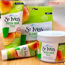 Make Up City Giga Mall Fresh Skin Makeup City Skin Scrub