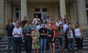 Les Vignerons Du Vivant Veulent Attirer Les Jeunes Vers La Viticulture Innov Action Et Agriculture Aqui Fr