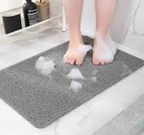 Amazon.com: Non-Slip Shower Mat Bathtub Mat for Bath Tub ...