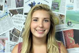 Madison Bonner's Instagram, Twitter & Facebook