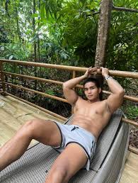 Pinoy Asian Bernald Kamatcho Collection nine videos