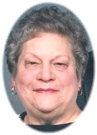 Bette Josephine Hopps Tegge (1923-2008)